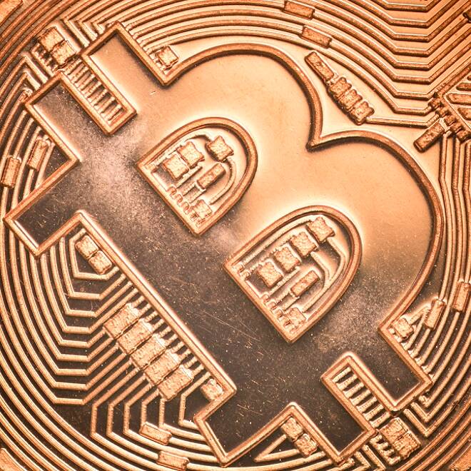 Bitcoin ed Ethereum, Previsioni – Giornata cruciale