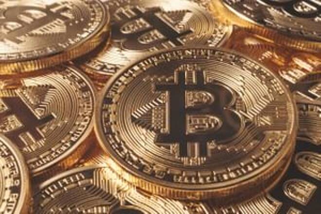 Bitcoin ed Ethereum, previsioni – Il Bitcoin corregge al di sotto dei $ 9000