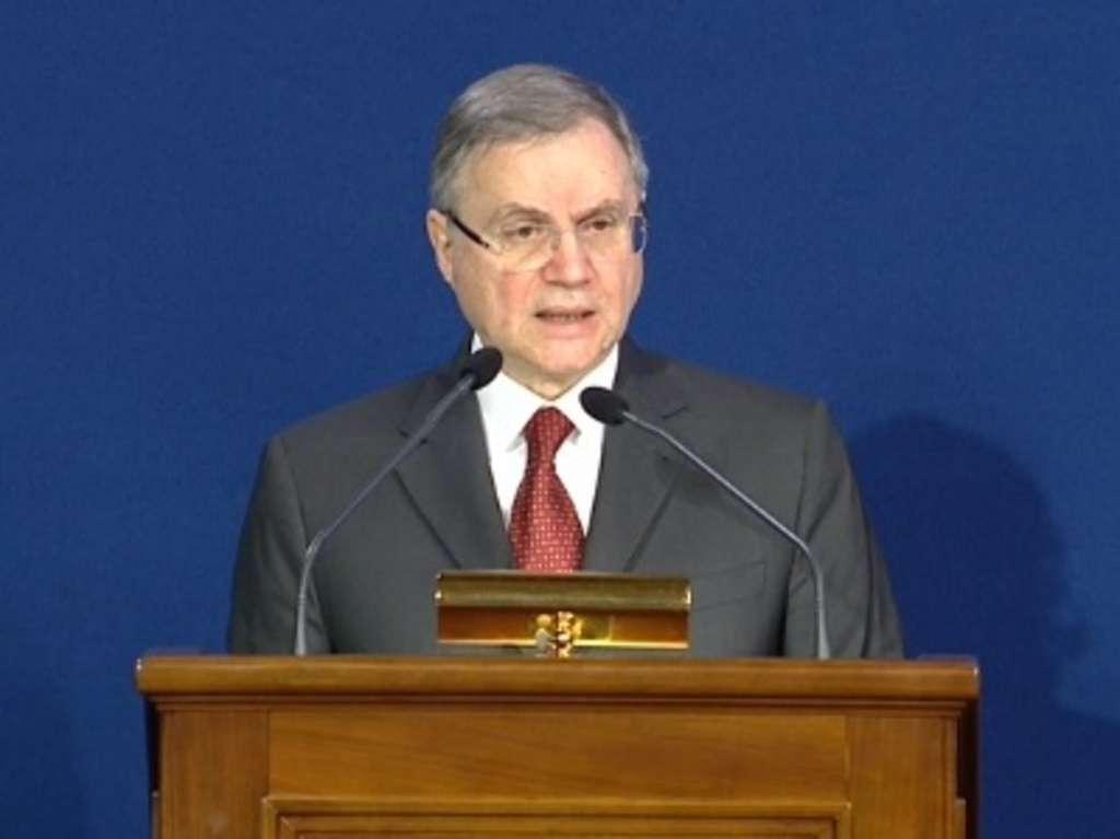 Le Considerazioni finali del Governatore Visco all’Assemblea dei Partecipanti