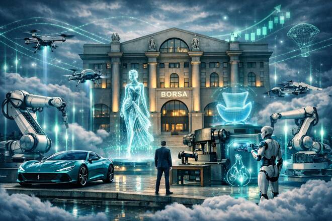 Previsioni 3 azioni italiane digitalizzazione infrastrutture
