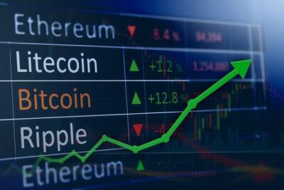 ▷ Come investire 50 euro in Bitcoin [] Moltiplicare i guadagni - luigirota.it