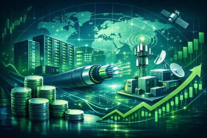 Investire nell’infrastruttura digitale