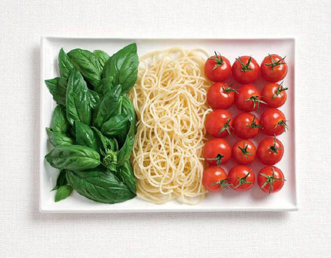 Una Storia Tutta Italiana