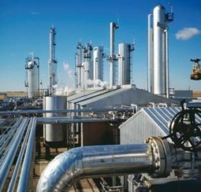 Gas Naturale Analisi Fondamentale Giornaliera, Previsioni – L’inversione rialzista potrebbe segnalare il ritorno degli acquirenti