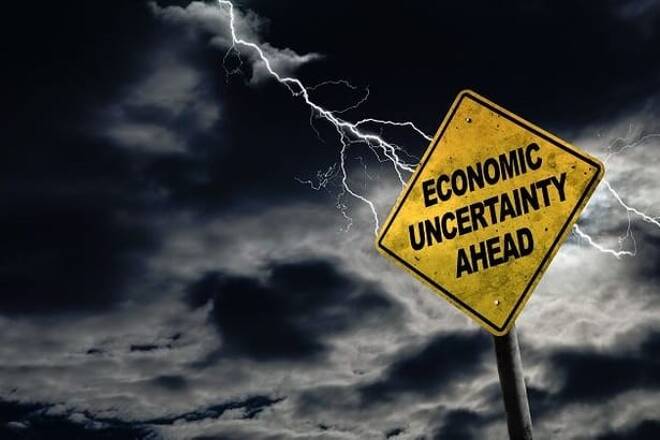 Deboli rapporti economici statunitensi in linea con la previsione della Fed sui rischi in ribasso