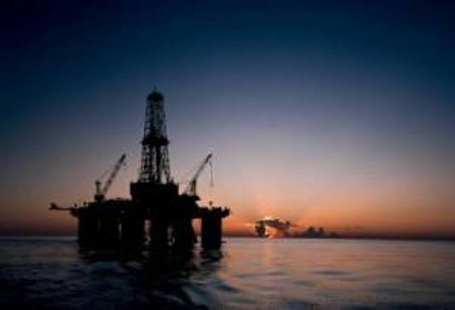 Petrolio Analisi fondamentale per il 24 maggio, Previsioni