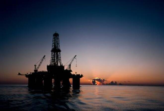 Petrolio Analisi fondamentale per il 30 agosto, Previsioni