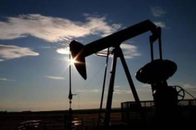 Petrolio greggio e Brent Analisi fondamentale per il 27 novembre, Previsioni