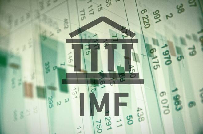 FMI Outlook