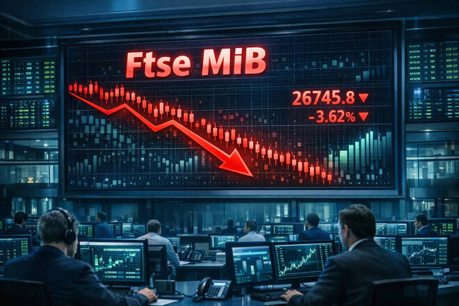 previsioni prezzi azioni
