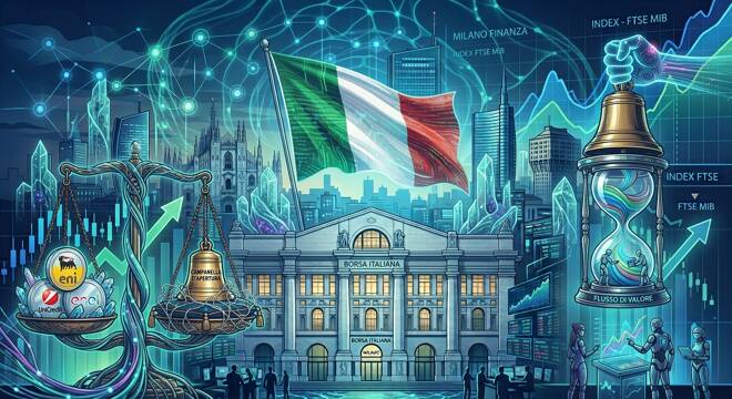 Stima andamento delle azioni di Inwit