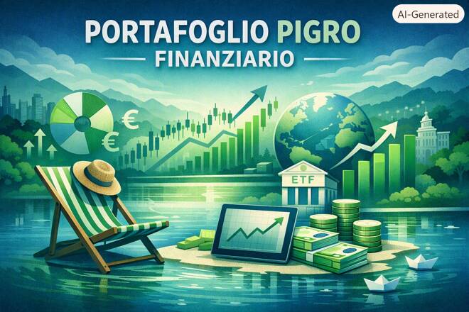 portafogli pigri