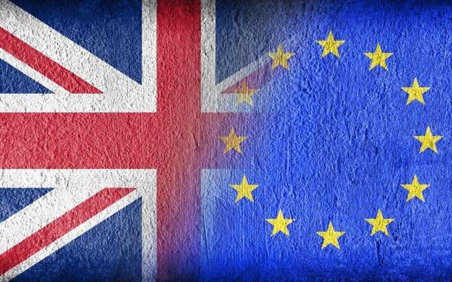 L’euro e la sterlina trovano compratori, ma le conseguenze della Brexit continuano a pesare