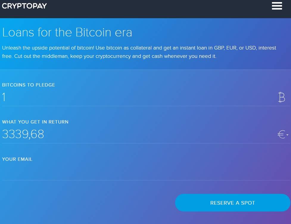Cryptopay