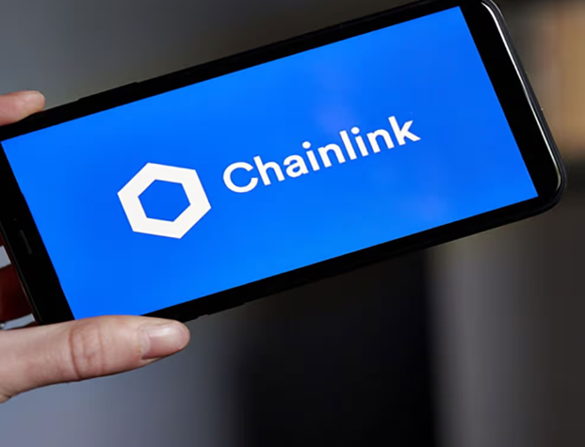 ChainLink (LINK)