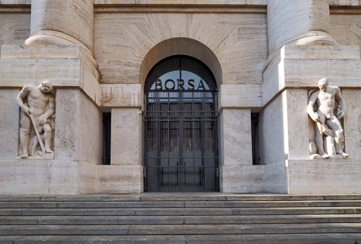 Borsa di Milano analisi titoli