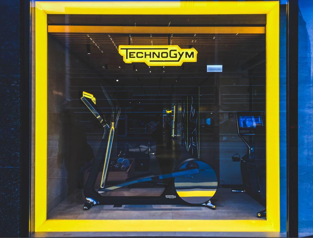 Titolo technogym clearance borsa