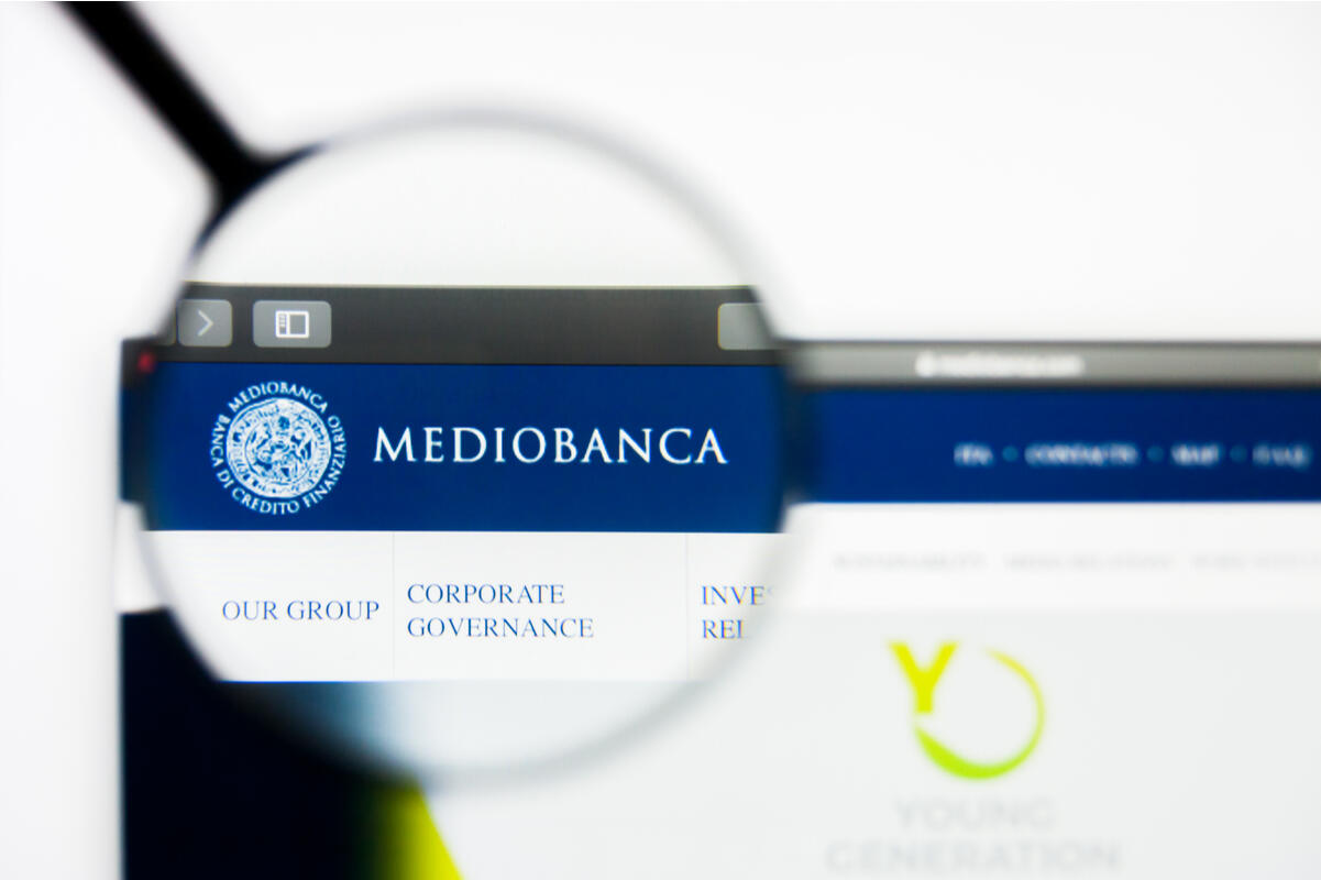 Mediobanca azione on sale