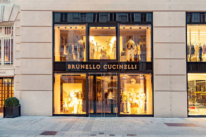 Analisi azioni Moda Italia