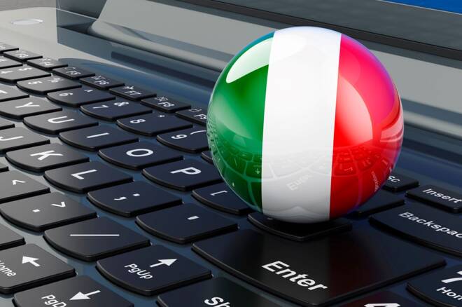 Analisi FTSE Italia Technology