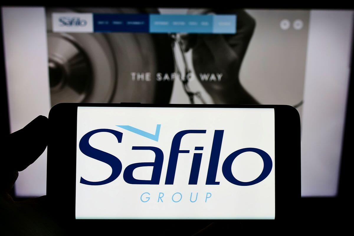 Titolo deals safilo group