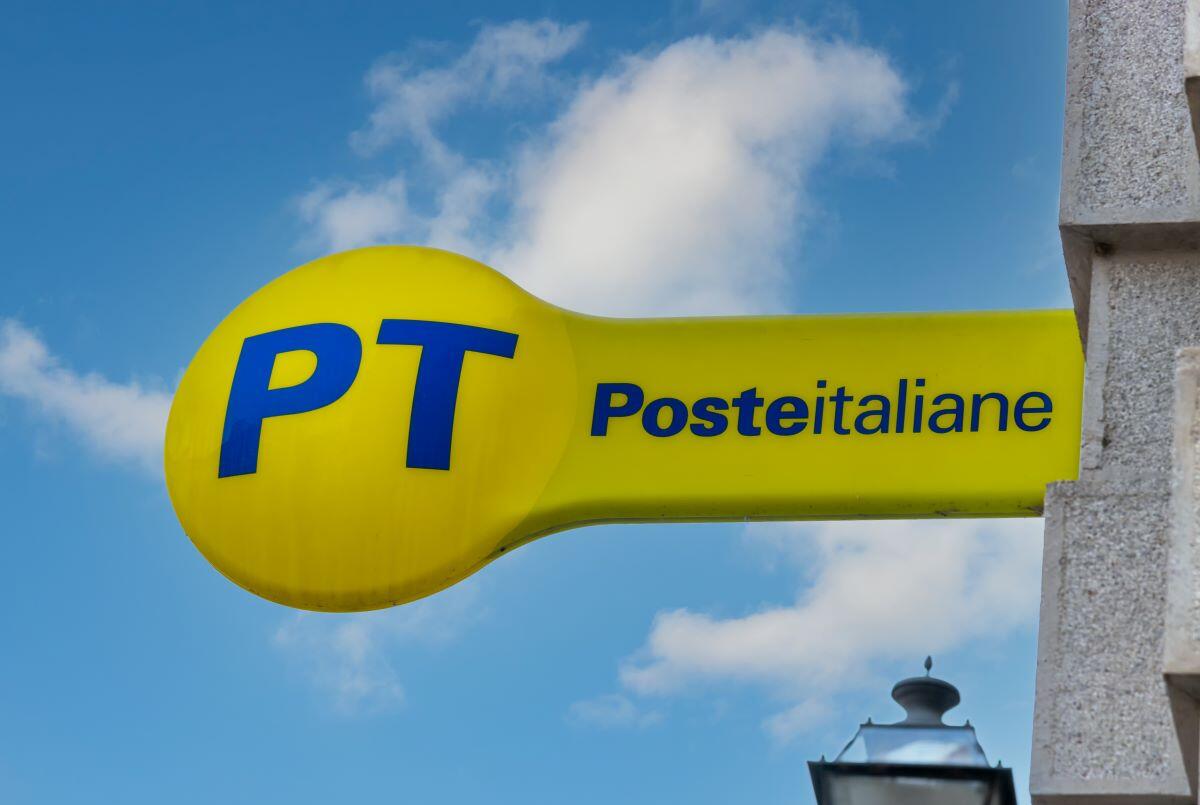 Poste borsa hot sale