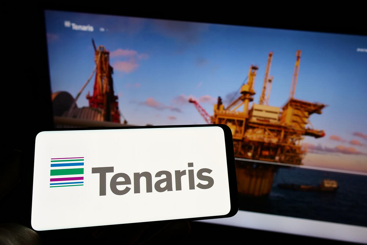 Analisi clearance tecnica tenaris