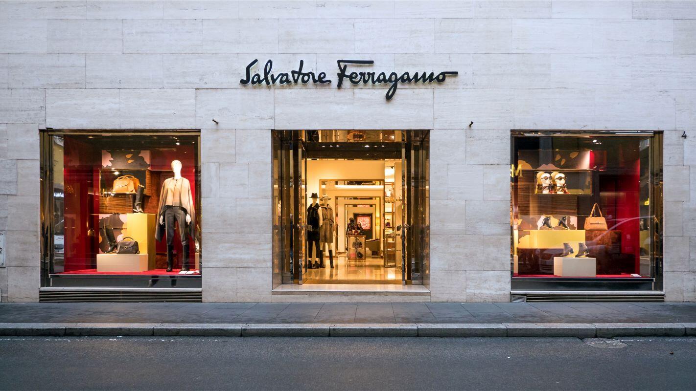 Ferragamo prezzi 2024