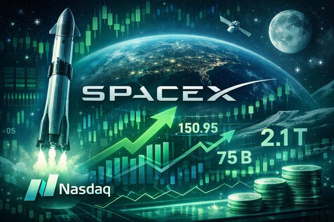 SpaceX