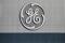 Logo di General Electric prestto la sede di Belfort