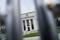 La sede della Federal Reserve a Washington DC