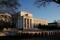 La sede della Federal Reserve a Washington, DC