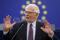 Josep Borrell, alto rappresentante Ue per gli affari esteri