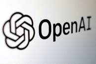 Il logo di OpenAI