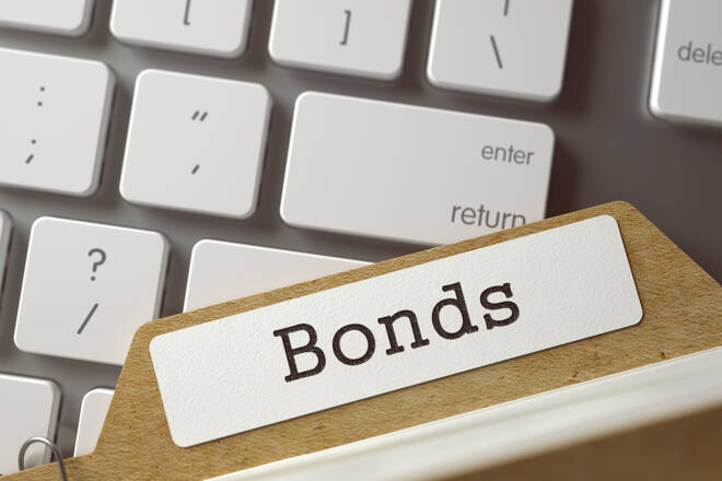 titoli obbligazionari rendimenti