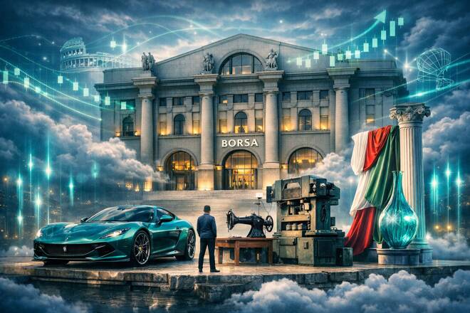 Previsioni sulle azioni di iVision Tech
