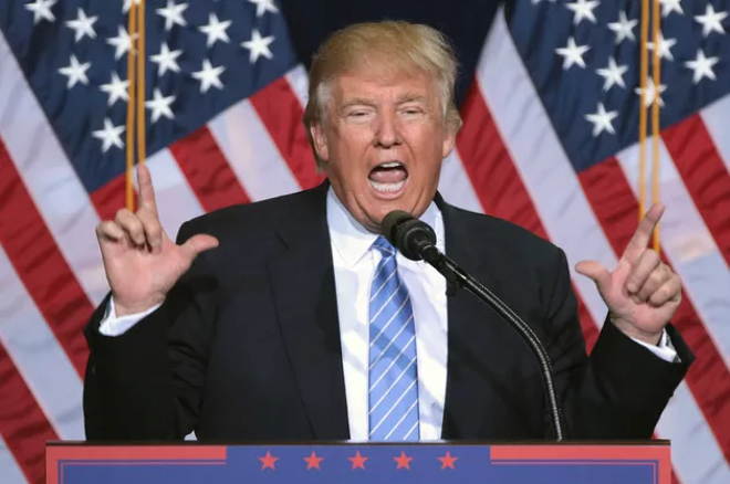 I mercati attendono che il discorso di Trump porti chiarezza