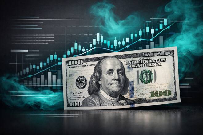 Euro Dollaro (EUR/USD), Previsioni: Nuovi Arretramenti Sotto 1,14 e Prospettive Aggiornate