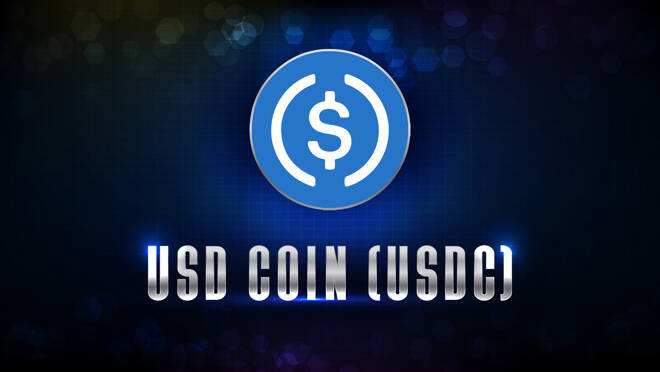 usd coin (USDC)