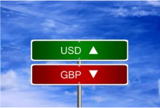Previsioni sul Prezzo GBP/USD – lunedì la sterlina britannica si muove fortemente in ribasso