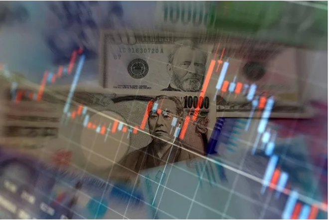Previsioni sul Prezzo USD/JPY – Il dollaro statunitense posta un rally contro lo yen giapponese