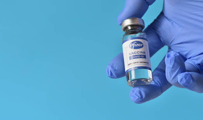 vaccino pfizer biontech