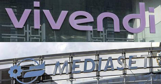 Mediaset-Vivendi
