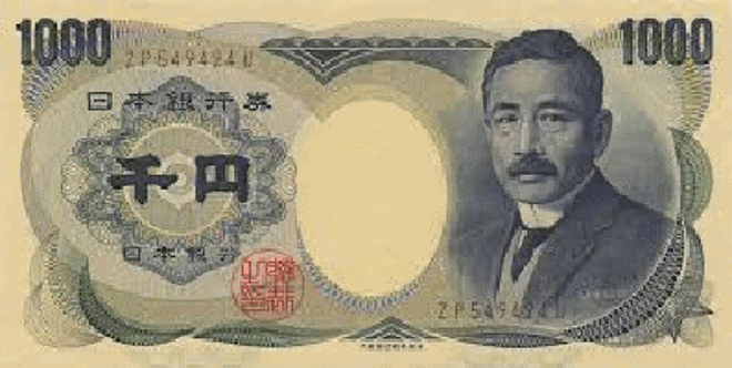 dollaro yen