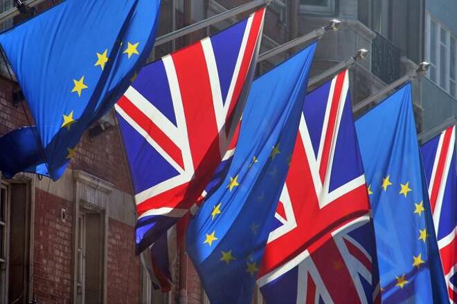 أسعار النفط تنتعش لتدفع الأسهم للإرتفاع ، و لكن مؤشر FTSE يتأخر مع بدء خروج بريطانيا من الإتحاد الأوروبي