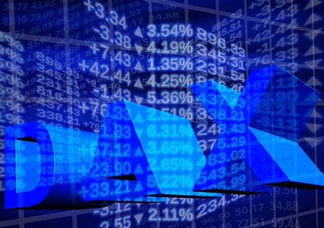 الأسهم تتراجع مع تراجع المعنويات بسبب إستمرار النبرة الحذرة لدراجي