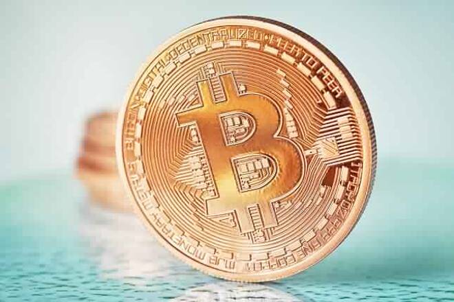 مشهد السوق – أسعار بيتكوين تسقط مع إلغاء أعمال التنقيح