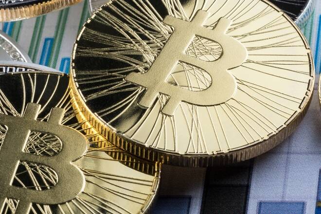 التحليل الفني لأسعار بيتكوين و إيثيروم – الأسعار تتحرك جانبيا و تتداول داخل نطاق