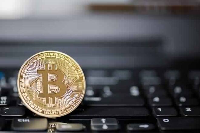 التحليل الفني لأسعار بيتكوين و إيثيروم – أسعار بيتكوين لاتزال مستقرة