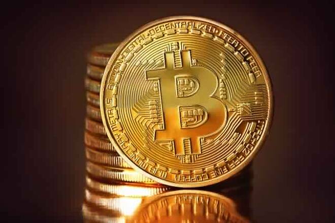 التحليل الفني لأسعار بيتكوين و إيثيروم – الأسعار تصطدم بالمقاومة و تسقط